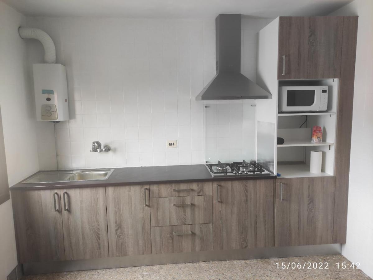 A Casa Do Lolo Apartment Boiro Exterior photo