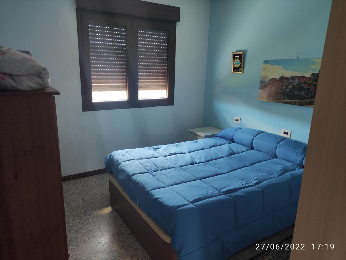 A Casa Do Lolo Apartment Boiro Exterior photo