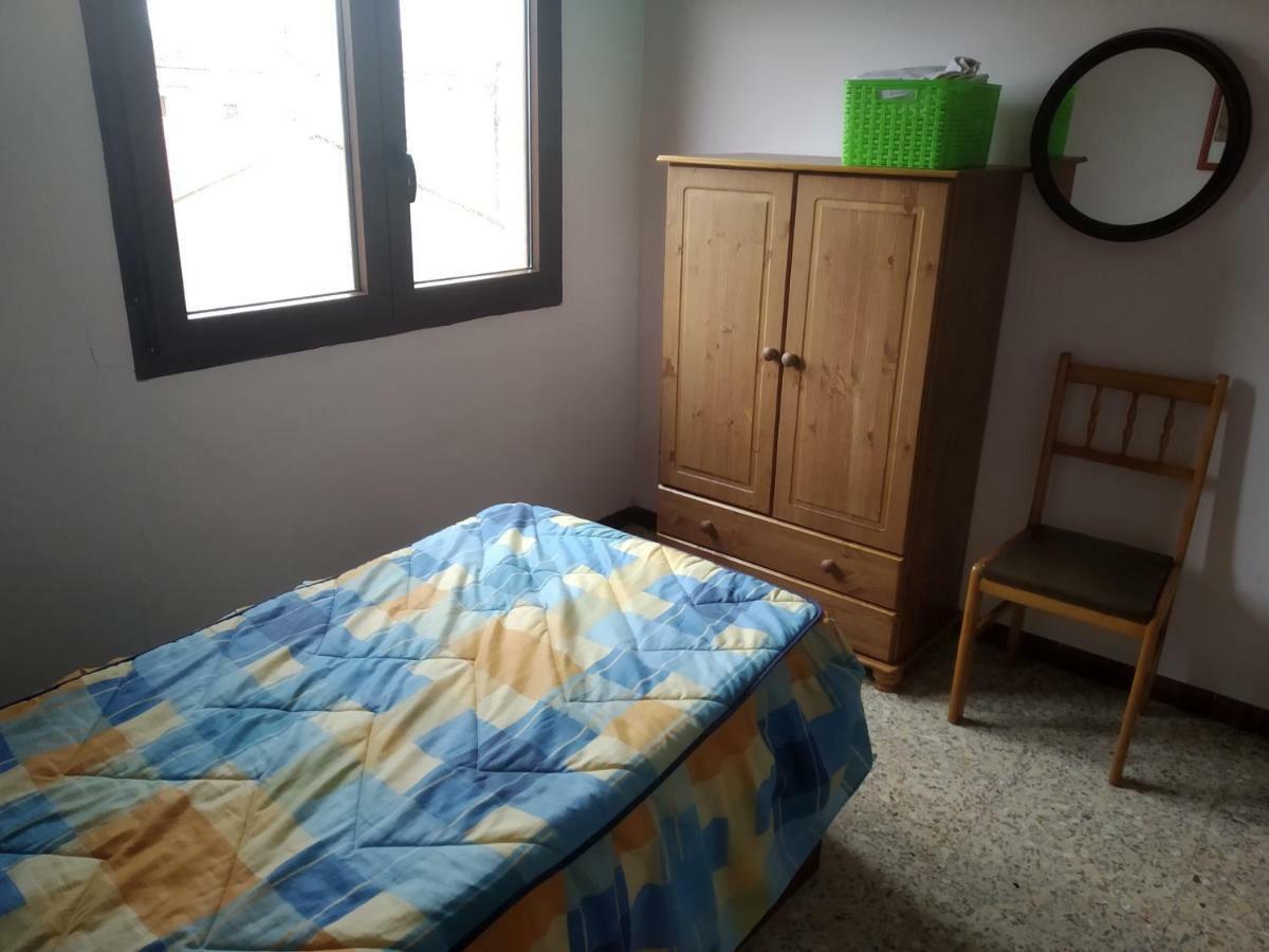 A Casa Do Lolo Apartment Boiro Exterior photo