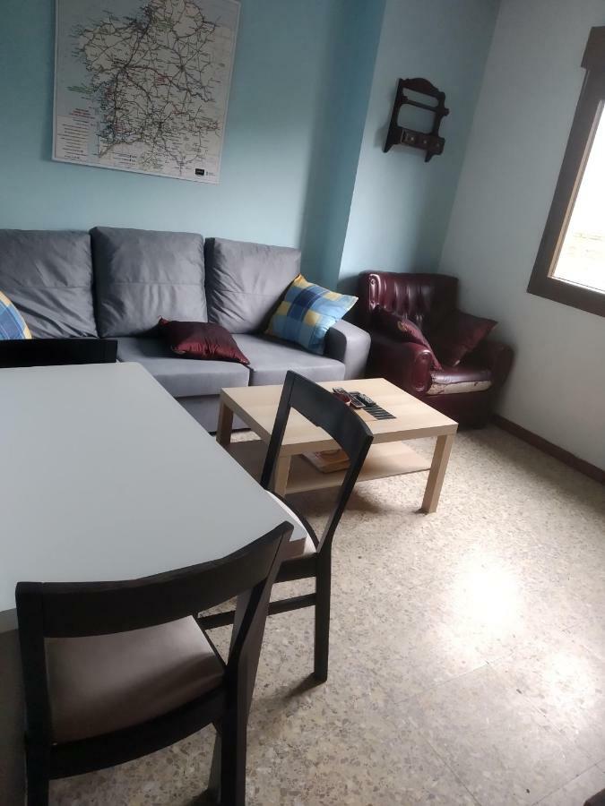 A Casa Do Lolo Apartment Boiro Exterior photo